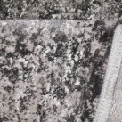 Синтетична килимова доріжка LEVADO 03916A L.Grey/D.Grey - Висока якість за найкращою ціною в Україні зображення 2.